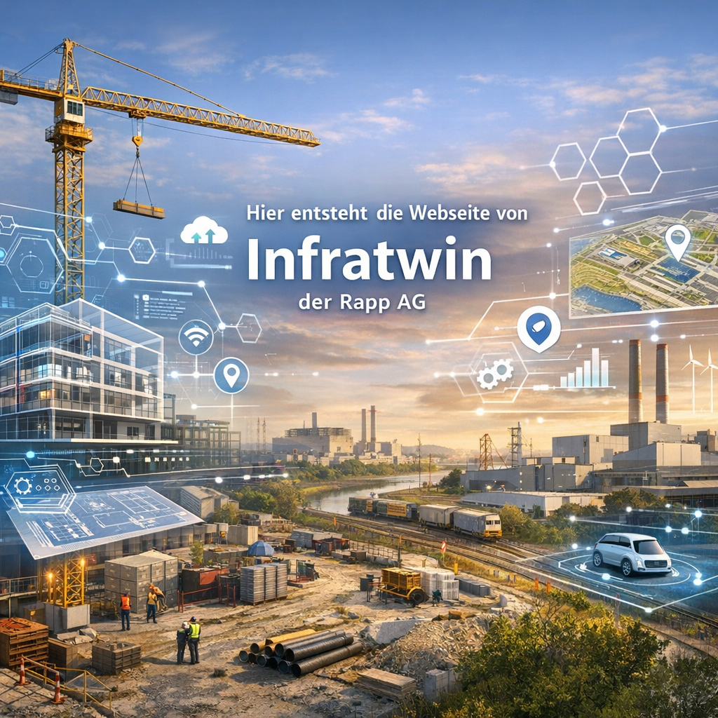 InfraTwin